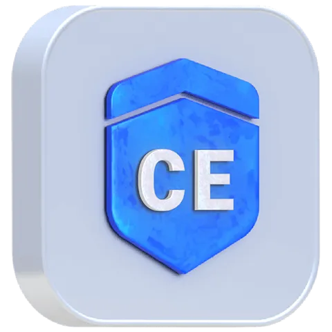 CE Certification, Both Safe and Secure